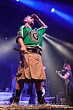 Firkin (Oberhausen Turbinenhalle)