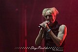 Front Line Assembly (M'era Luna Festival 2026)