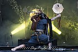 Heilung (Hildesheim M'era Luna Festival 2025)