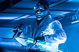 Heldmaschine (Wuppertal Live Club Barmen)