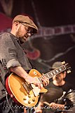 Henrik Freischlader (Schöppingen 31. Internationales Blues Festival)