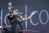 Hocico (M'era Luna Festival 2026)