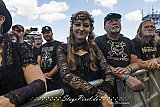 Impressionen (M'era Luna Festival 2026)