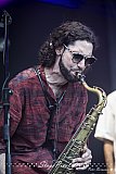 J & The Causeways (Sch&ouml;ppingen 33. Internationales Blues Festival)