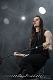 Jesus On Extasy (M'era Luna Festival 2026)