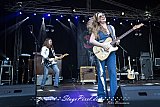 Joanne Shaw Taylor (Sch&ouml;ppingen 33. Internationales Blues Festival)