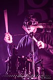 Johnny Deathshadow (Bochum Matrix)