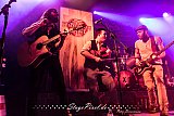 Kilkenny Band (Osnabr&uuml;ck Rosenhof)