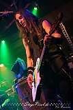 Kissin' Black (Wuppertal Underground)