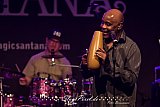 Magic Of Santana (Senden Steverhalle)