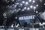 Megaherz (M'era Luna Festival 2026)