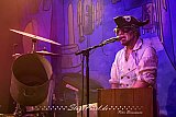 Mr Hurley & die Pulveraffen (Osnabr&uuml;ck Rosenhof) 