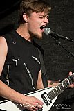 Repulse (Haltern Avalanche of Steel)