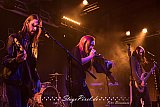 Scarlet Dorn (Oberhausen Kulttempel)