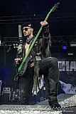 Schattenmann (K&ouml;ln Amphi Festival 2026)