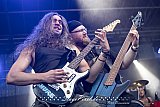 Silent Revenants (Rock am Turm Coesfeld)