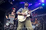The Rev. Payton`s Big Damn Band (Schöppingen 32. Internationales Blues Festival)