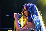 Thundermother (Coesfeld Fabrik)