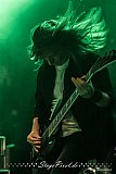 Two Minds Collide (Oberhausen Turbinenhalle)