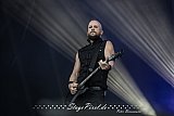 Unzucht (M'era Luna Festival 2026)