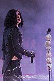 Vlad In Tears (Zirkus Probst Gelsenkirchen)
