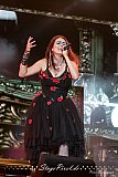 Within Temptation (M'era Luna 2016)
