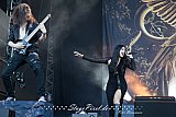 Xandria (M'era Luna Festival 2026)