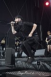 Auger (M'era Luna Festival 2026)