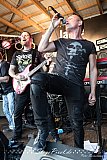 Awake (Haltern Avalanche of Steel)