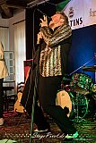 The Bluesanovas (Nottuln Alte Amtmanei)