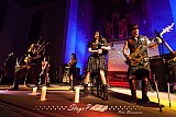 Celtica - Pipes rock! (Dortmund Pauluskirche)