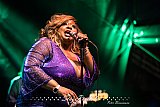 Paul Deslauriers & Annika Chambers (Sch&ouml;ppingen 33. Internationales Blues Festival)