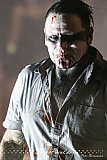 Combichrist (Gelsenkirchen Zirkus Probst)