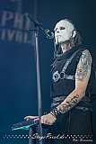 Das Ich (K&ouml;ln Amphi Festival 2026)