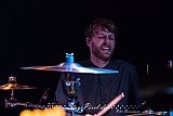 Deaf Havana (M&uuml;nster Sputnik Cafe)