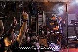 Die Krupps (Oberhausen Kulttempel)