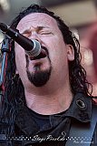 Evergrey (Castle Rock Festival 2018)