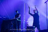 Front Line Assembly (M'era Luna Festival 2026)