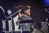 Harpyie (K&ouml;ln Amphi Festival 2026)