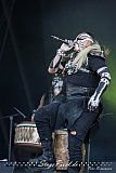 Hocico (M'era Luna Festival 2026)