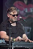 Israel Nash (Sch&ouml;ppingen 33. Internationales Blues Festival)