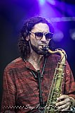 J & The Causeways (Sch&ouml;ppingen 33. Internationales Blues Festival)