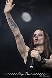 Jesus On Extasy (M'era Luna Festival 2026)