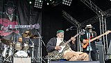 Jimmy Burns (Schöppingen 31. Internationales Blues Festival)