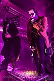 Johnny Deathshadow (Bochum Matrix)