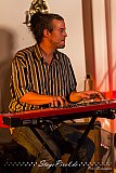Kai Strauss & The Electric Blues Allstars (Nottuln)