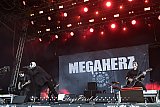 Megaherz (M'era Luna Festival 2026)