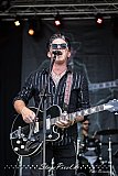 Mike Farris (Sch&ouml;ppingen 33. Internationales Blues Festival)