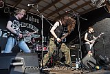 Repulse (Haltern Avalanche of Steel)