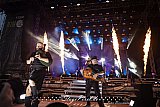 Saltatio Mortis (M'era Luna Festival 2026)
